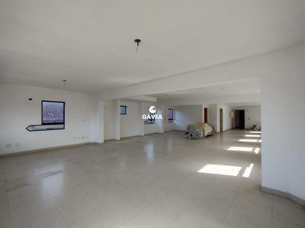 Conjunto Comercial/sala para aluguel no Vila Mathias: 