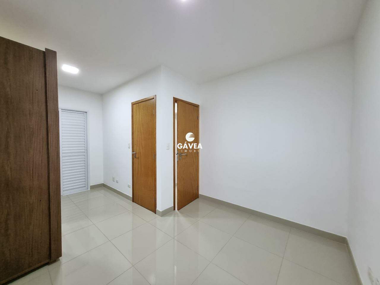 Apartamento para aluguel no Vila Mathias: 