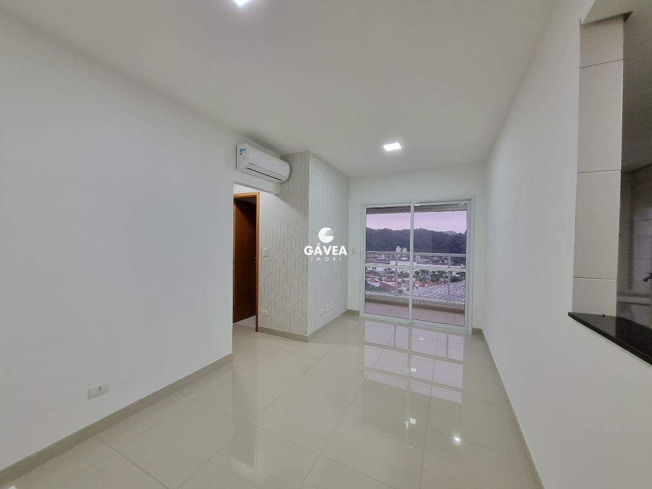 Apartamento para aluguel no Vila Mathias: 