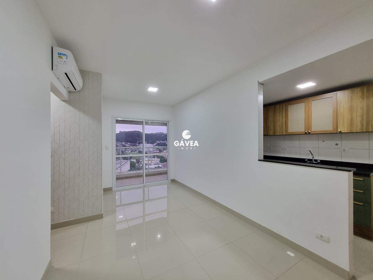 Apartamento para aluguel no Vila Mathias: 