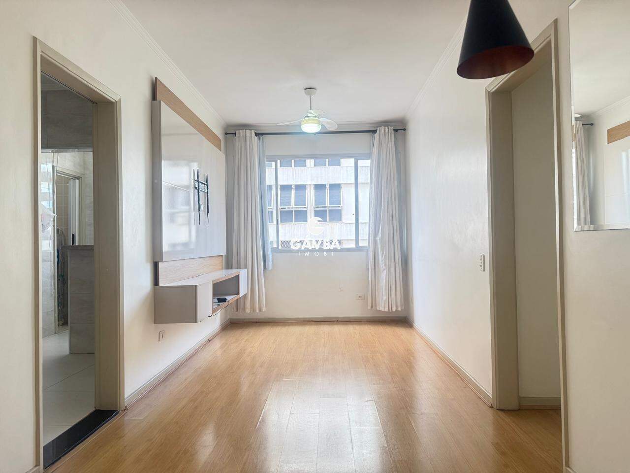 Apartamento à venda no Itararé: 