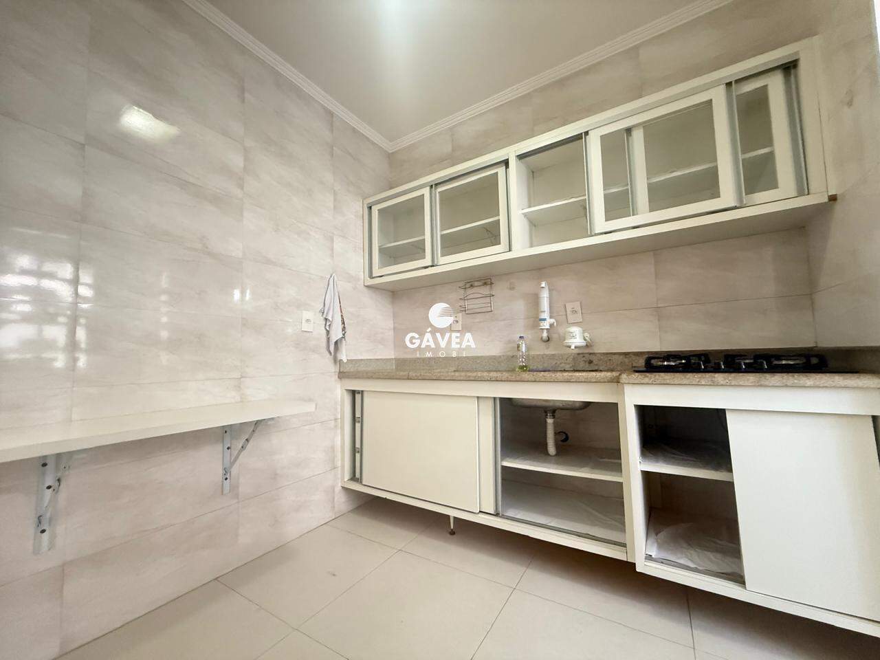 Apartamento à venda no Itararé: 