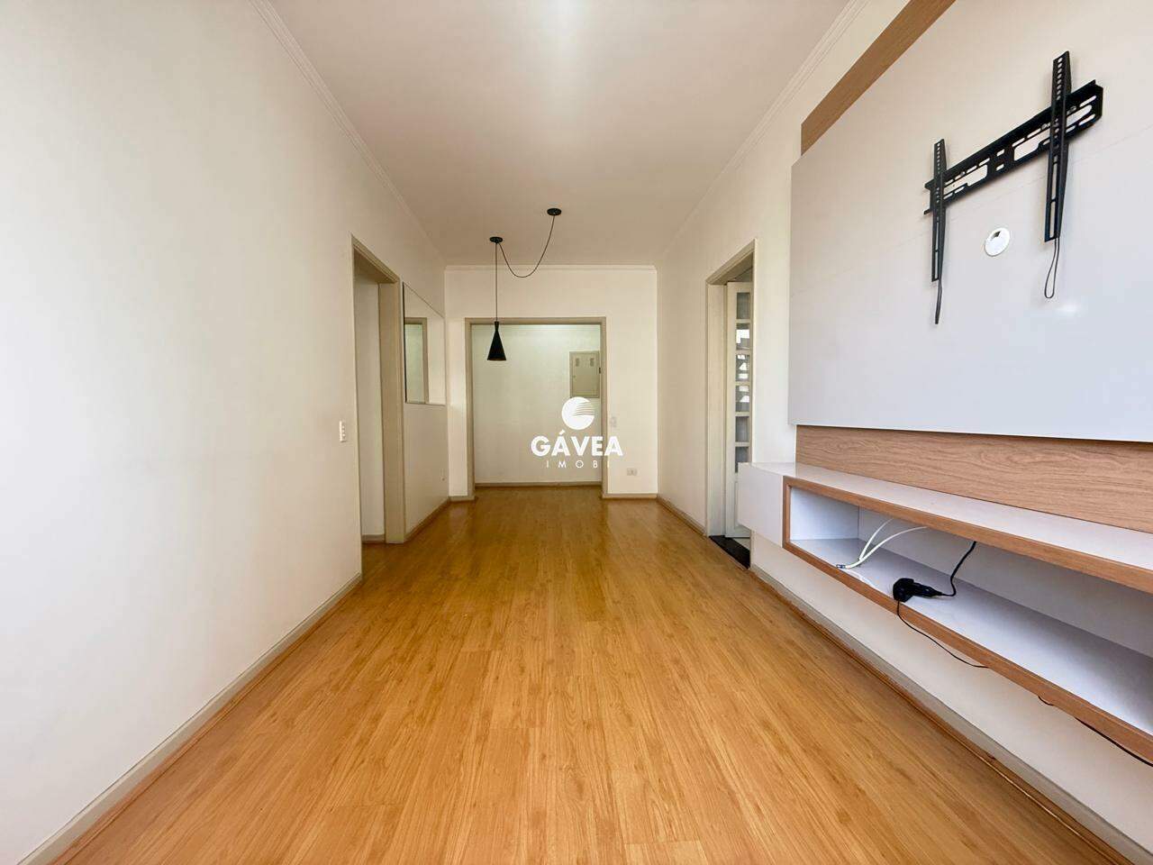 Apartamento à venda no Itararé: 