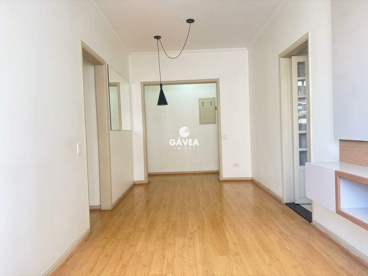 Apartamento à venda no Itararé: 