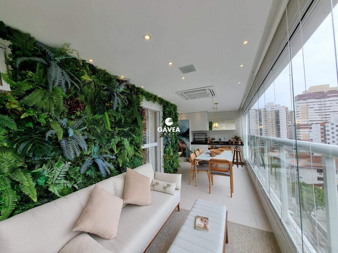 Apartamento à venda no Gonzaga: 