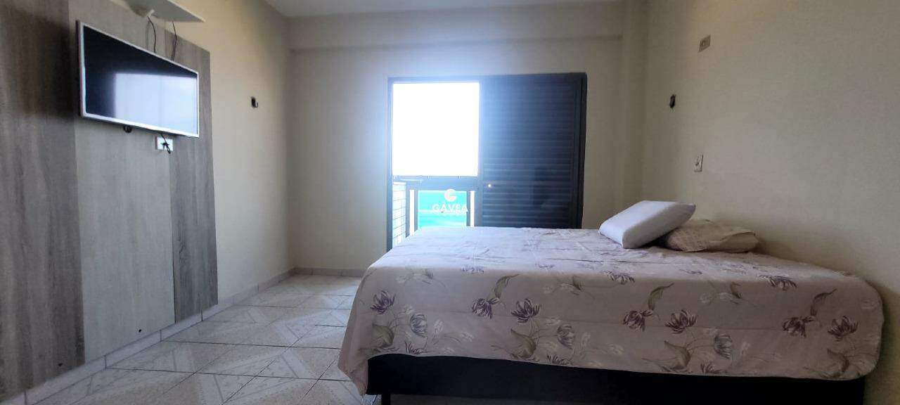 Apartamento para aluguel no Boqueirão: 