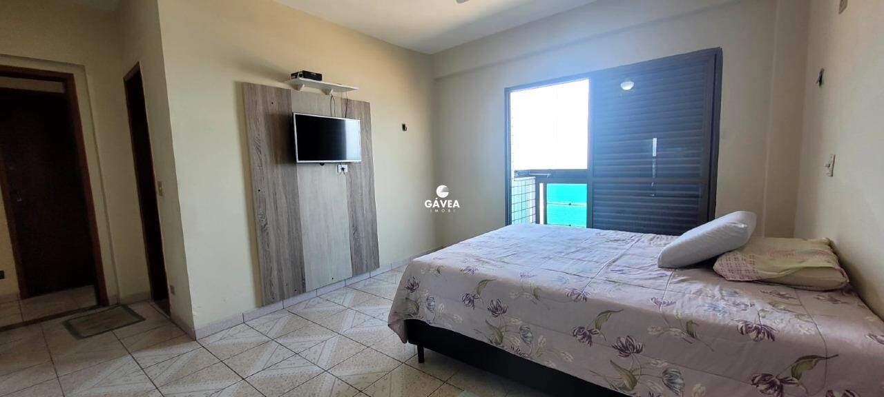 Apartamento para aluguel no Boqueirão: 