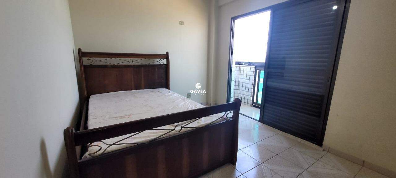 Apartamento para aluguel no Boqueirão: 