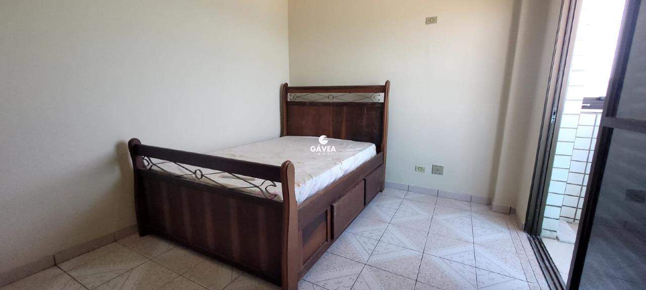 Apartamento para aluguel no Boqueirão: 