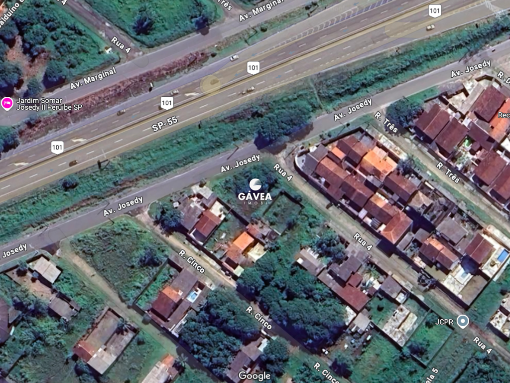 Terreno à venda no JARDIM SOMAR : 