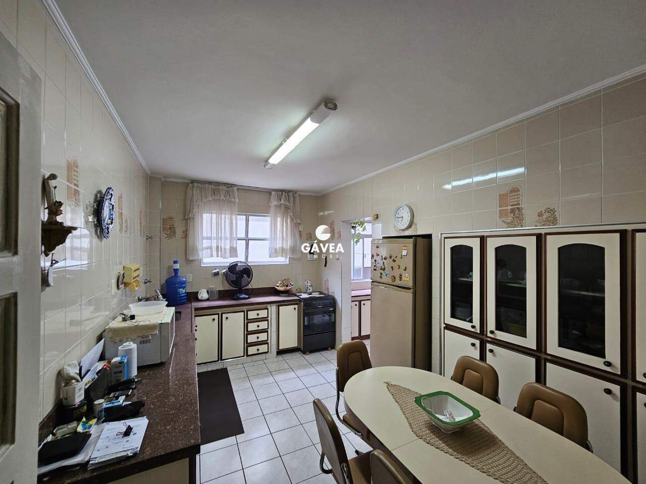 Apartamento à venda no Gonzaga: 