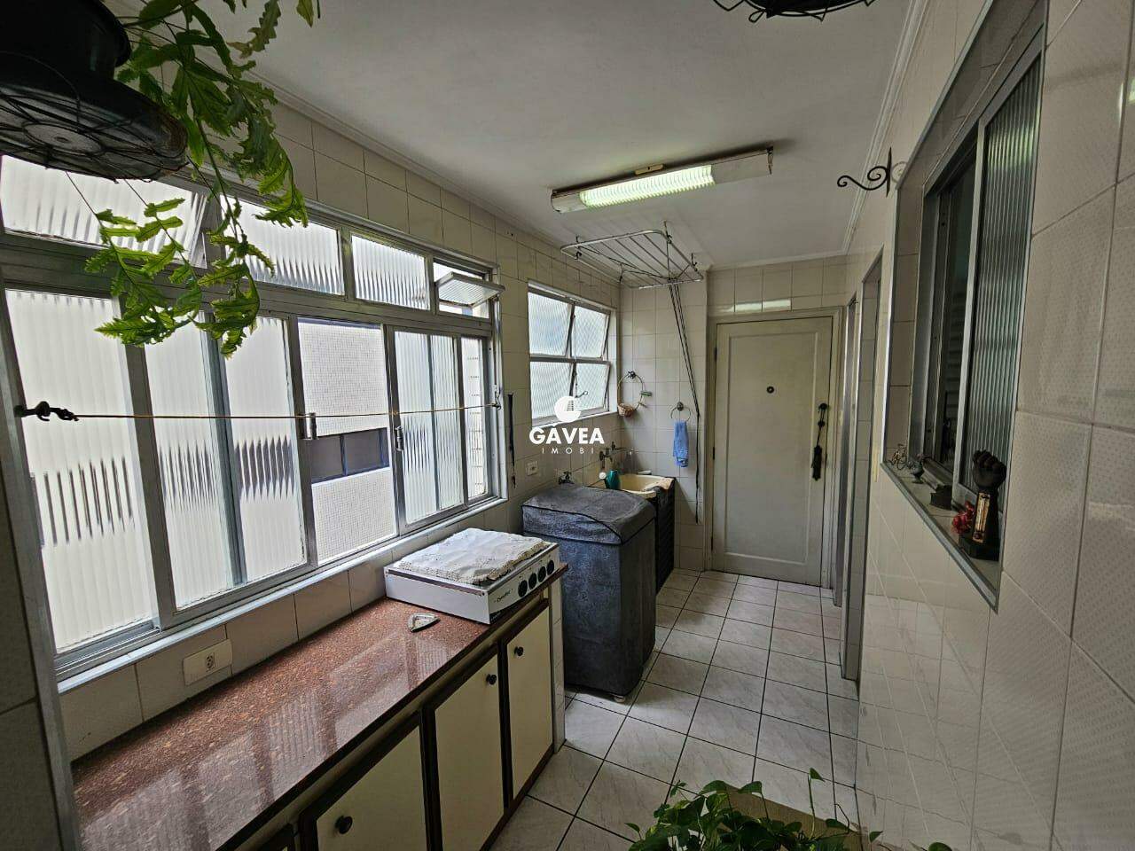 Apartamento à venda no Gonzaga: 