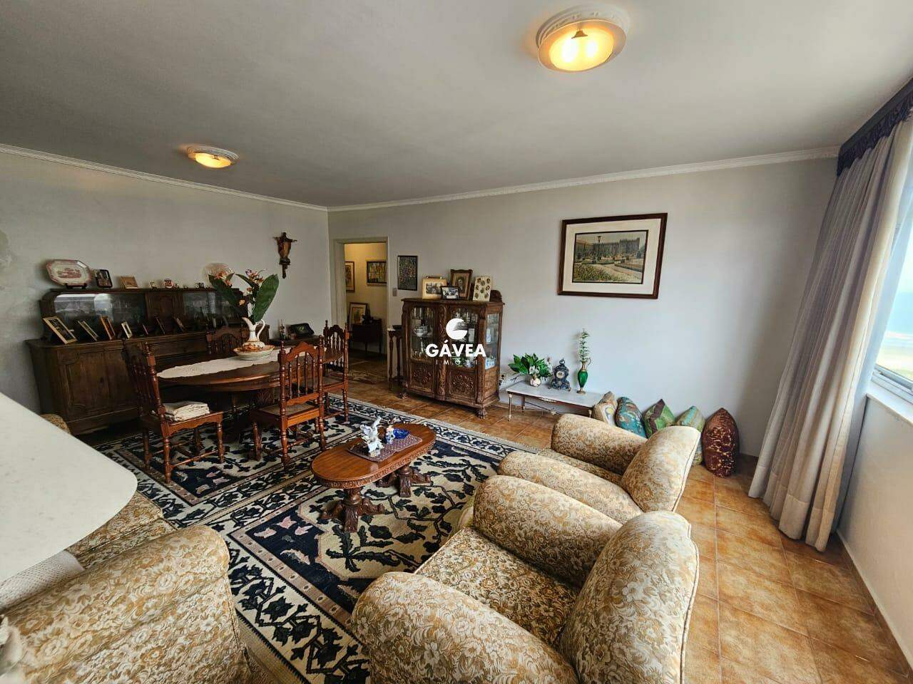 Apartamento à venda no Gonzaga: 