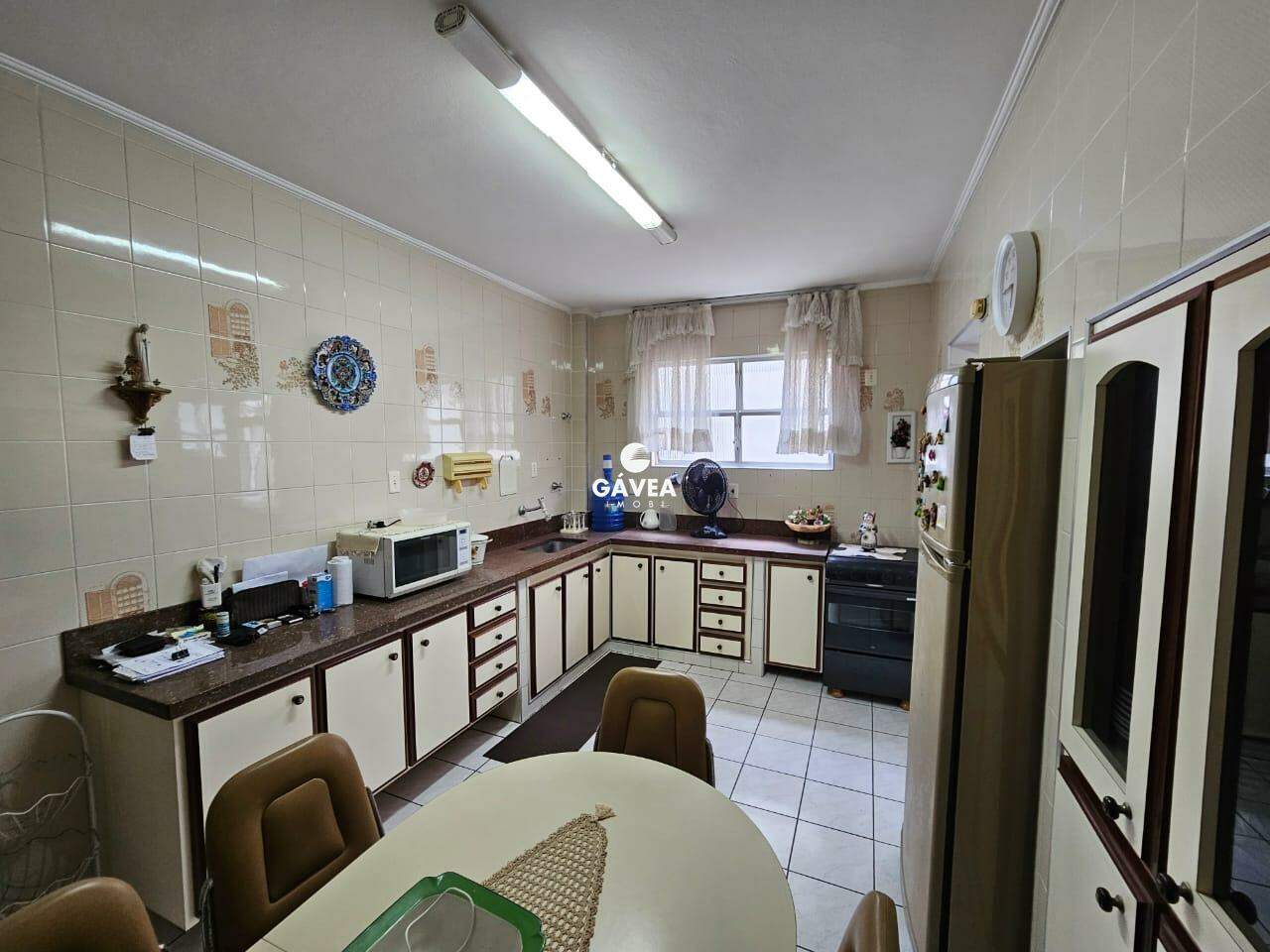 Apartamento à venda no Gonzaga: 