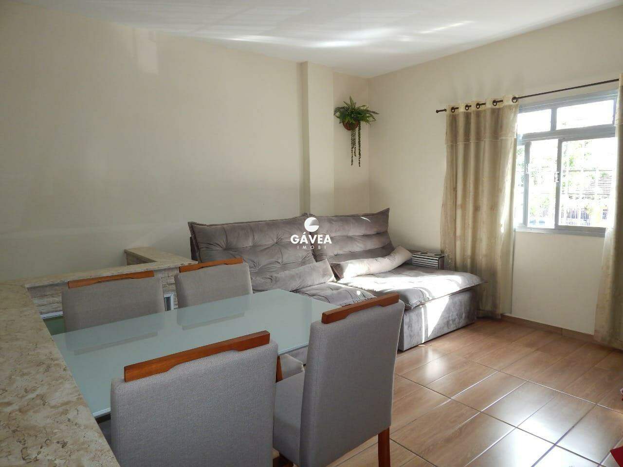 Casa à venda no Santa Maria: 