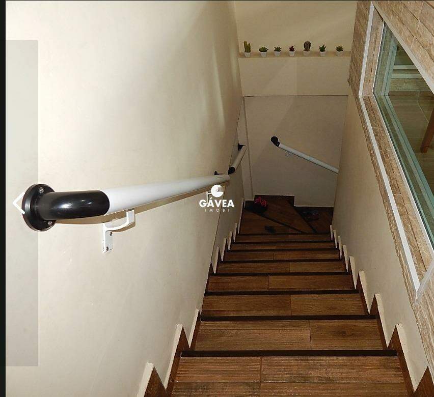 Casa à venda no Santa Maria: 