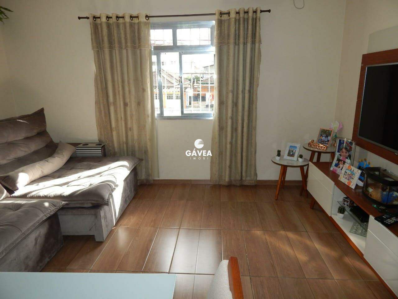 Casa à venda no Santa Maria: 