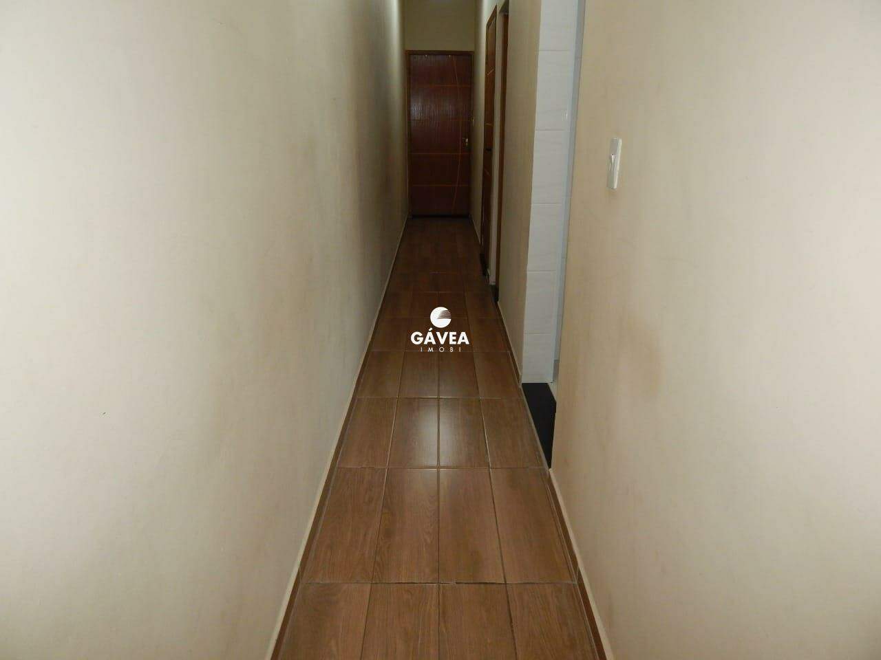 Casa à venda no Santa Maria: 