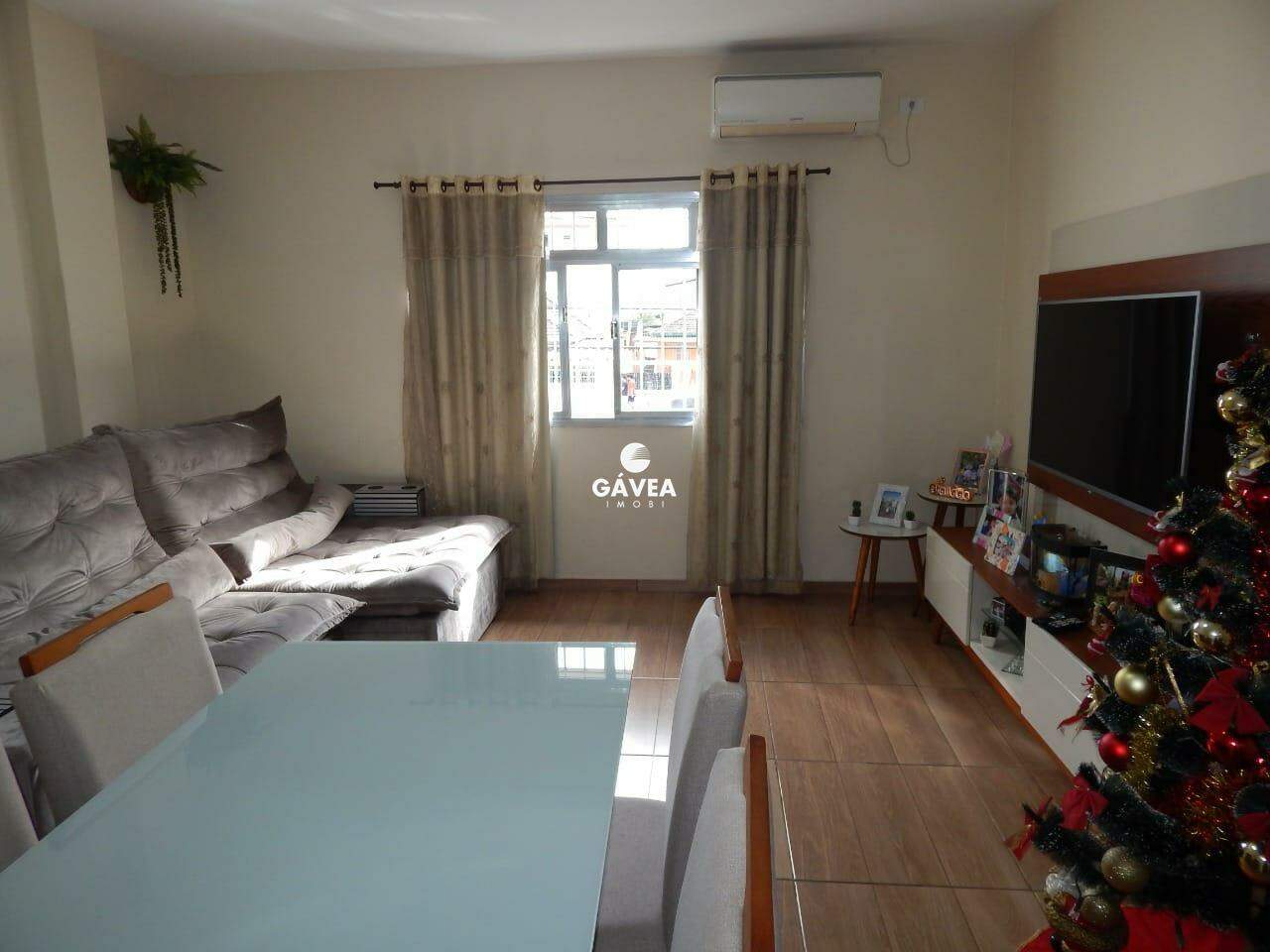 Casa à venda no Santa Maria: 