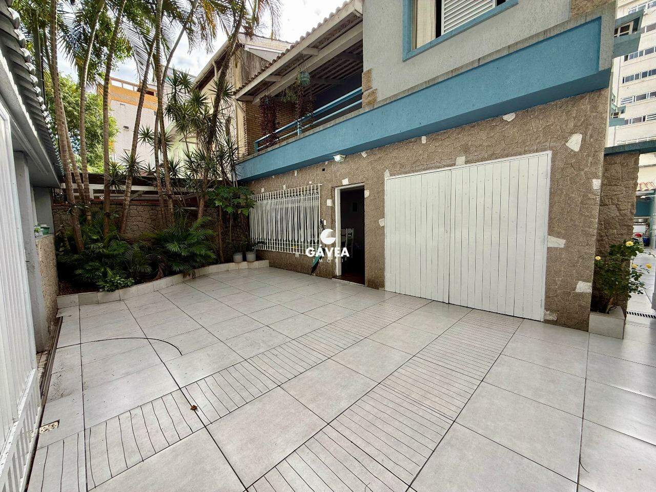 Sobrado à venda no José Menino: 