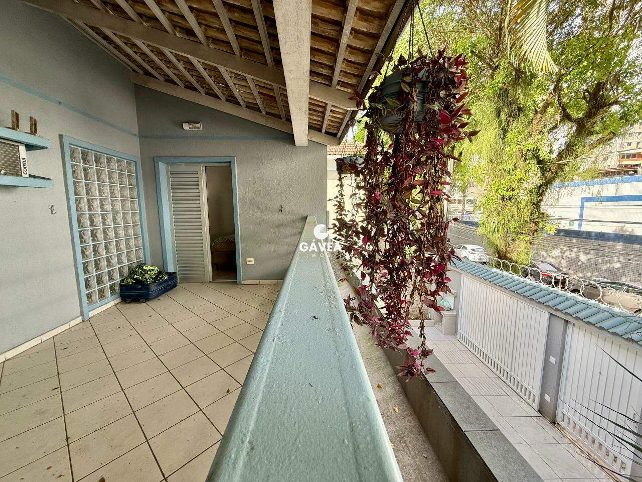 Sobrado à venda no José Menino: 