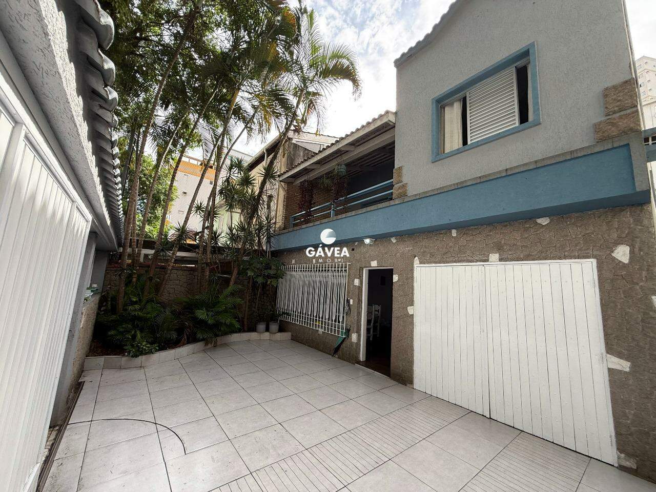 Sobrado à venda no José Menino: 