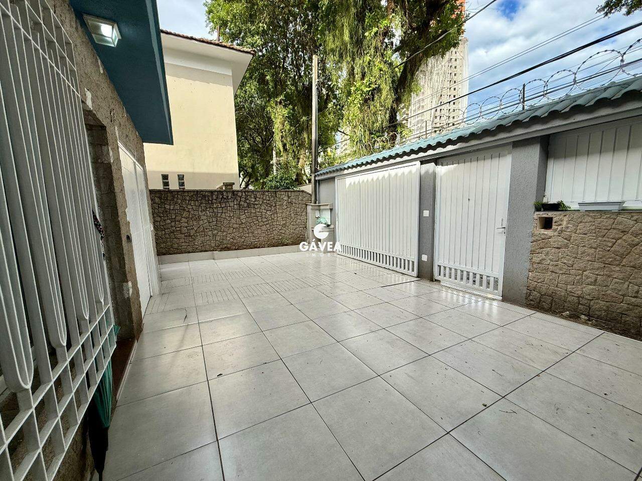 Sobrado à venda no José Menino: 