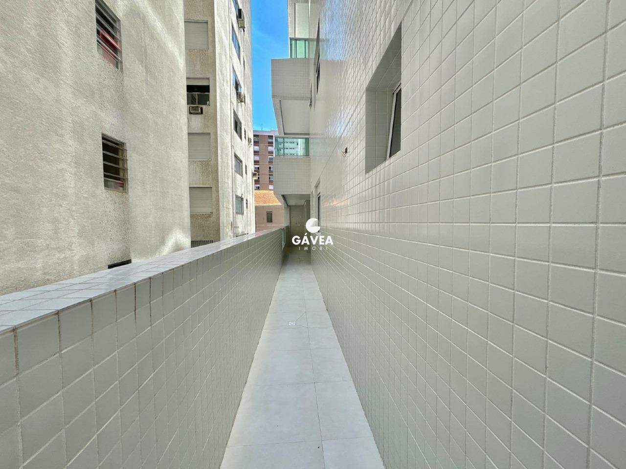 Apartamento à venda no Embaré: 