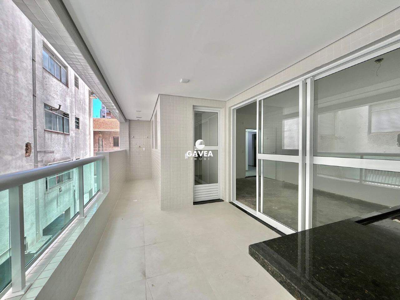 Apartamento à venda no Embaré: 