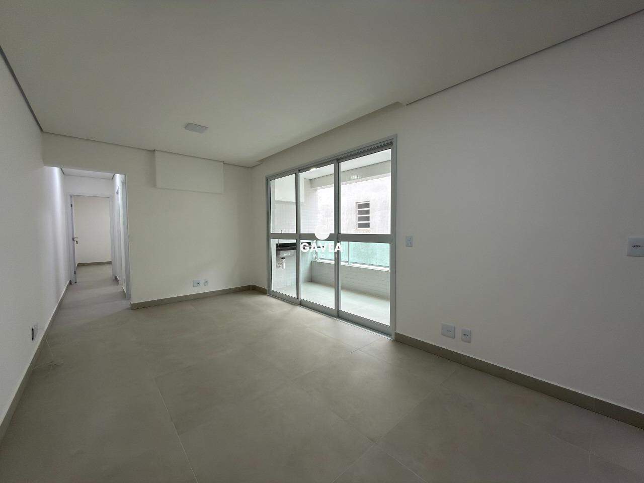 Apartamento à venda no Embaré: 