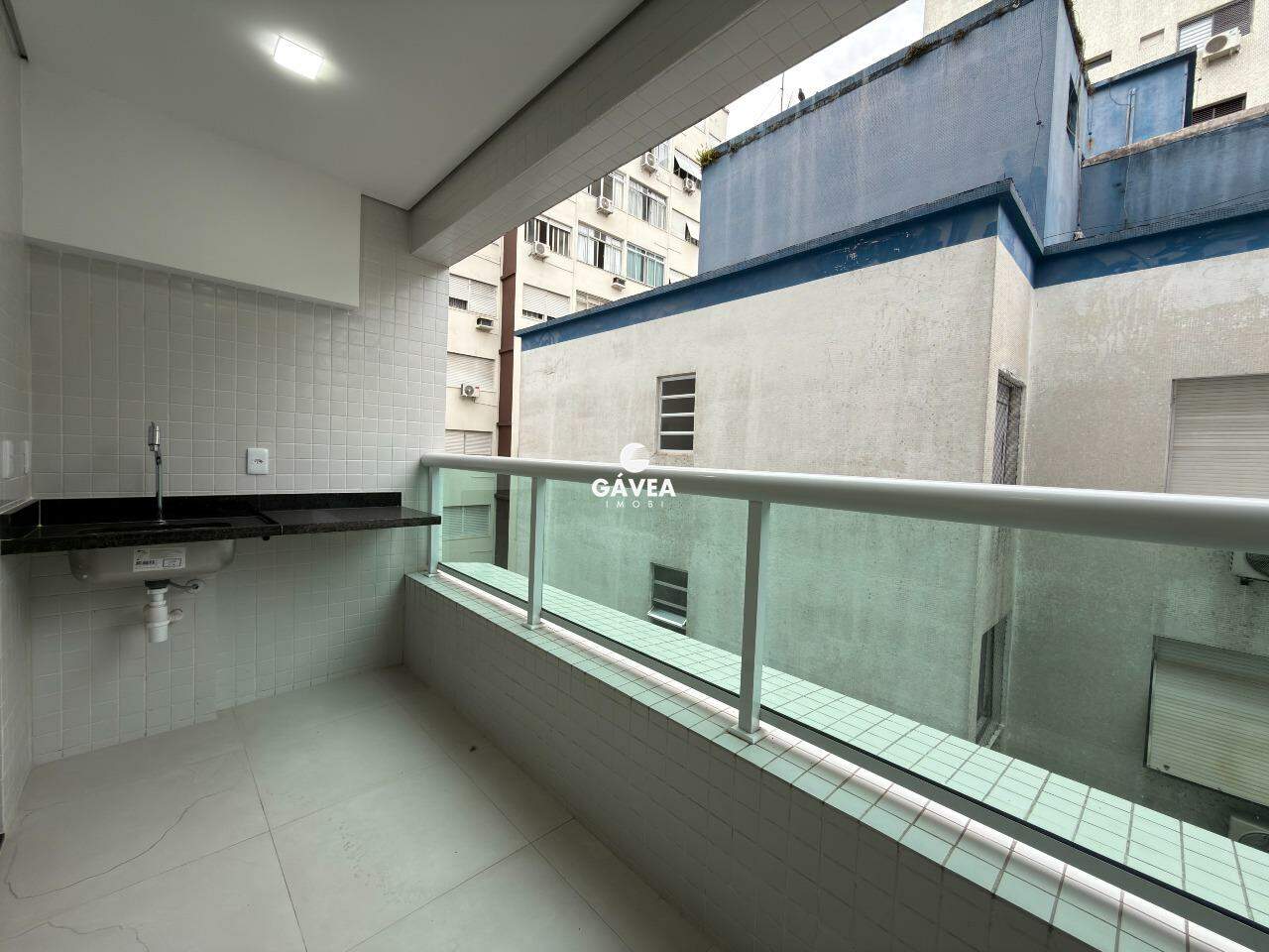 Apartamento à venda no Embaré: 