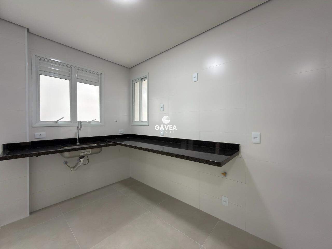 Apartamento à venda no Embaré: 