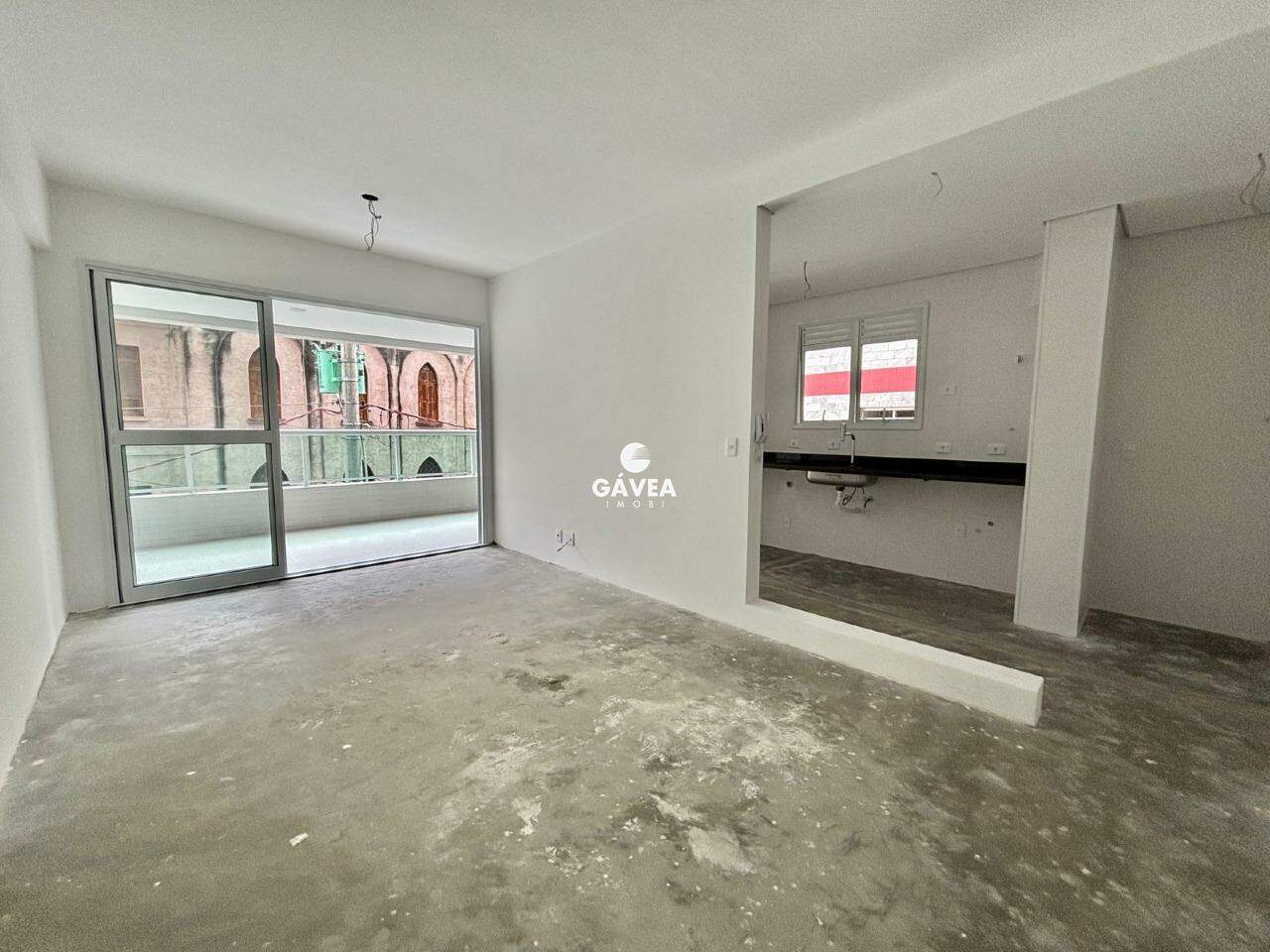 Apartamento à venda no Embaré: 