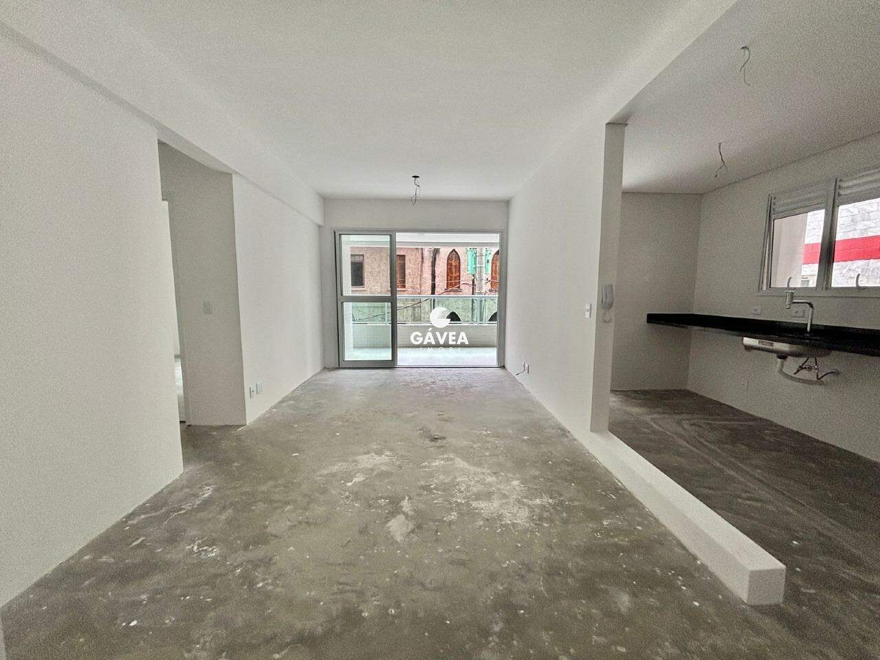 Apartamento à venda no Embaré: 