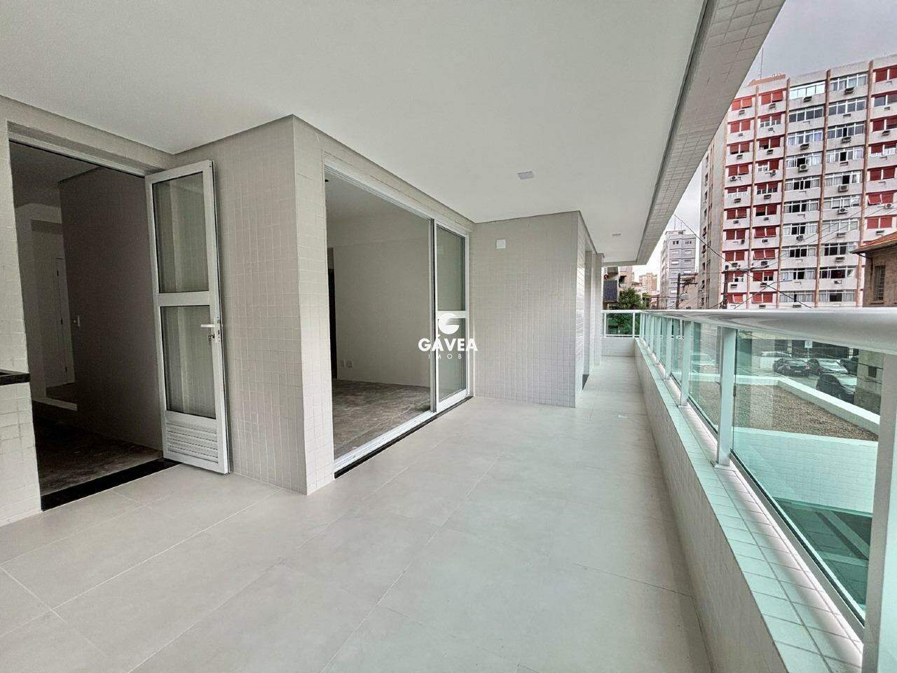 Apartamento à venda no Embaré: 