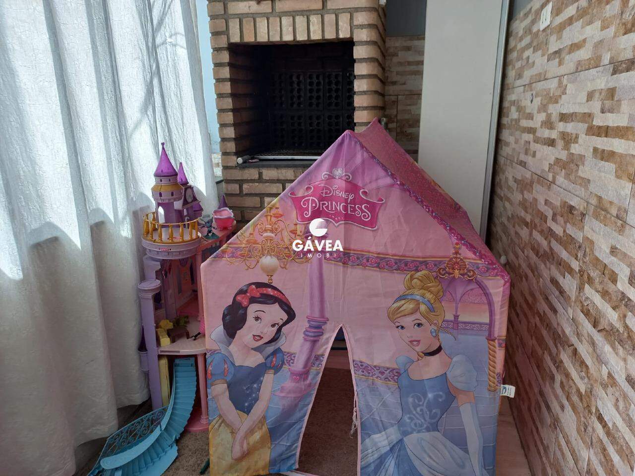 Casa à venda no Itararé: 