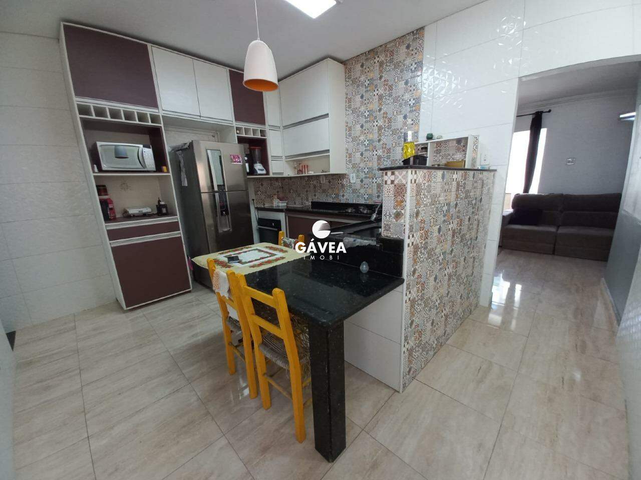 Casa à venda no Itararé: 