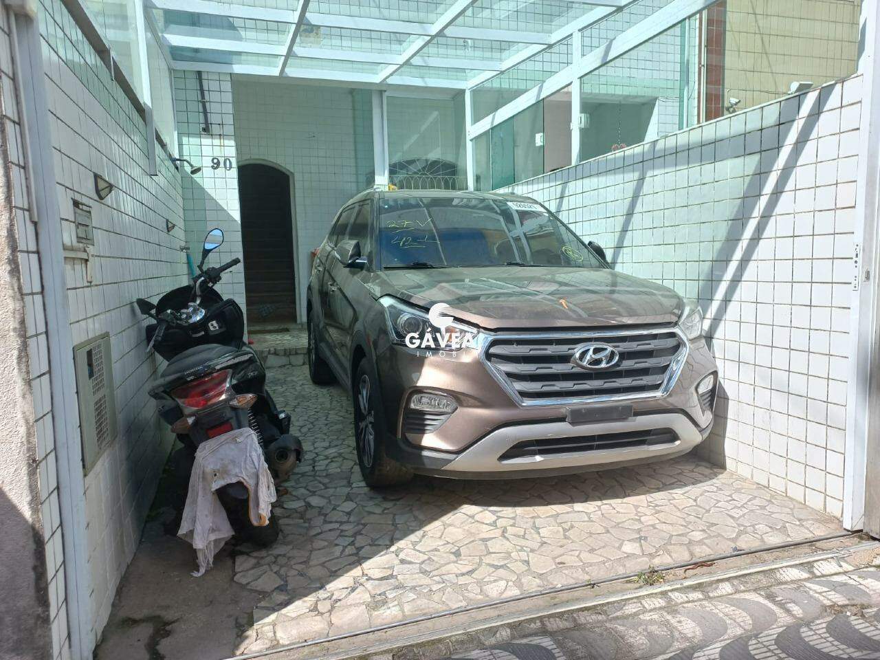 Casa à venda no Itararé: 