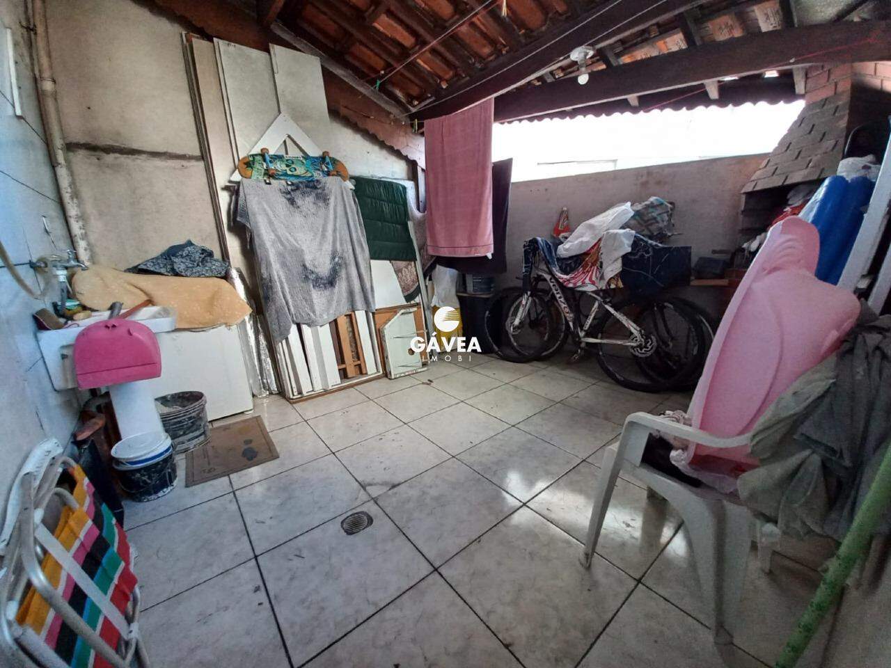 Casa à venda no Itararé: 