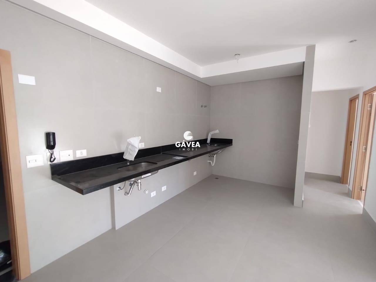 Apartamento à venda no José Menino: 