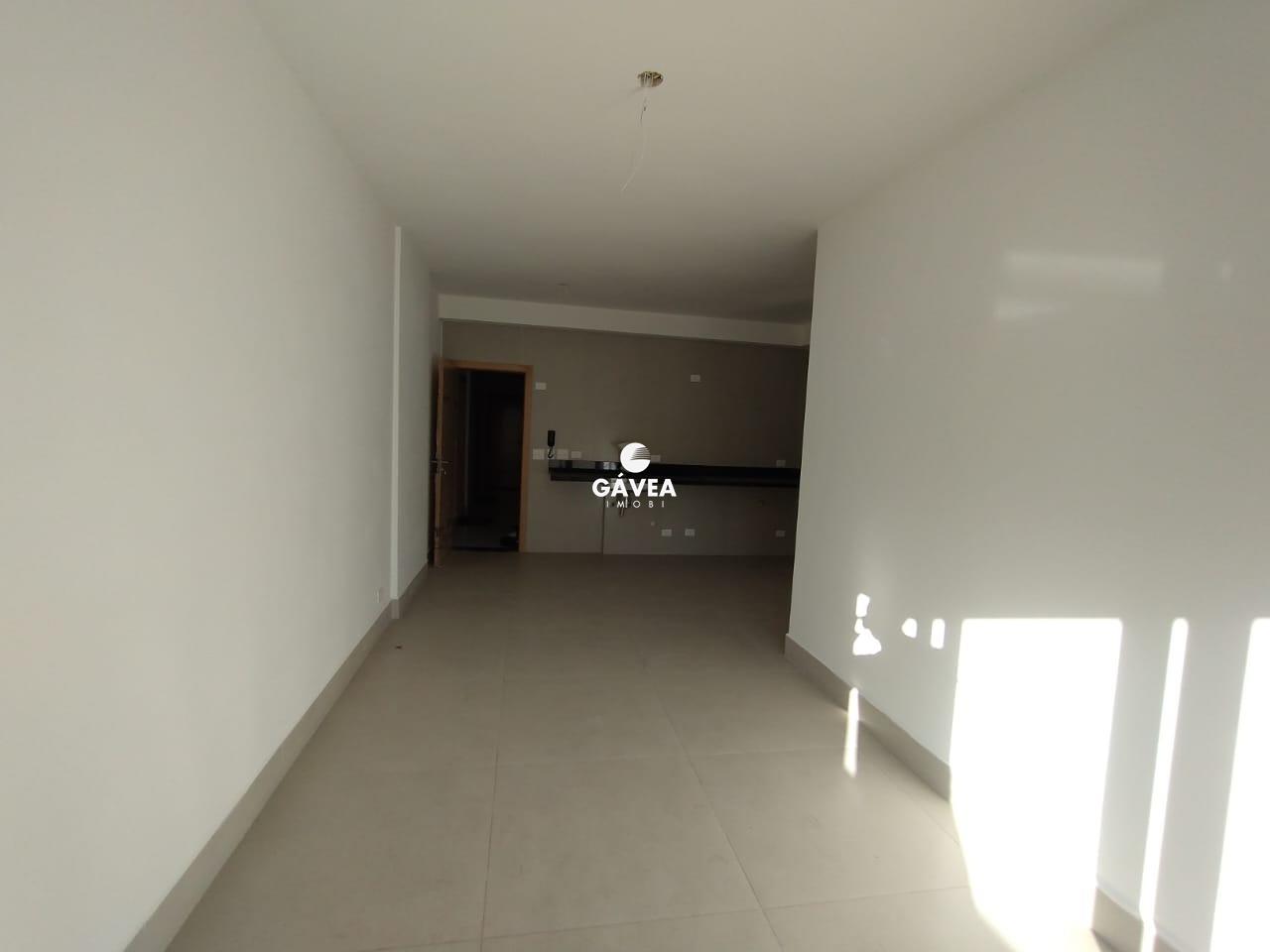 Apartamento à venda no José Menino: 