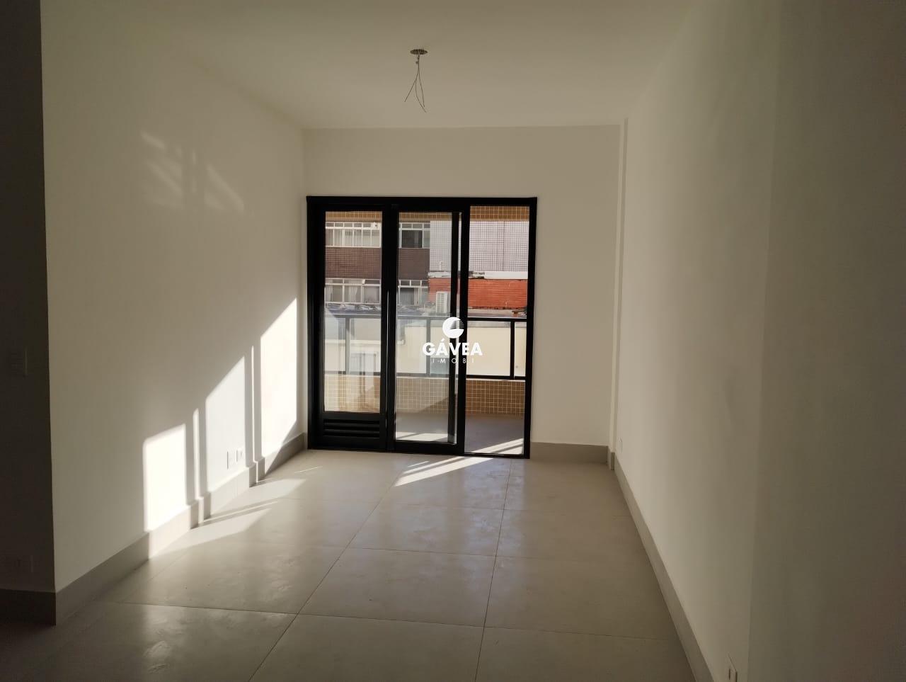 Apartamento à venda no José Menino: 