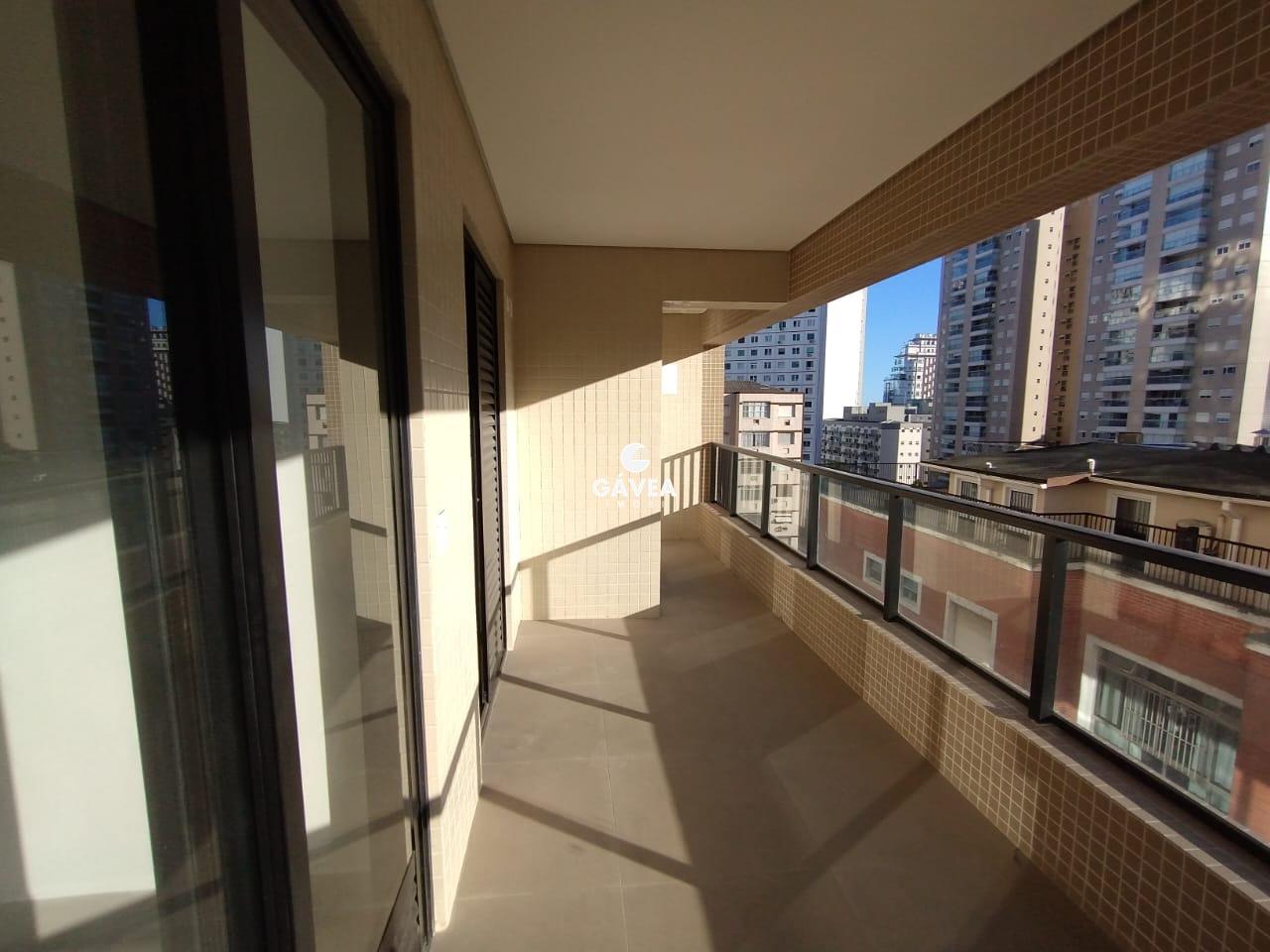 Apartamento à venda no José Menino: 