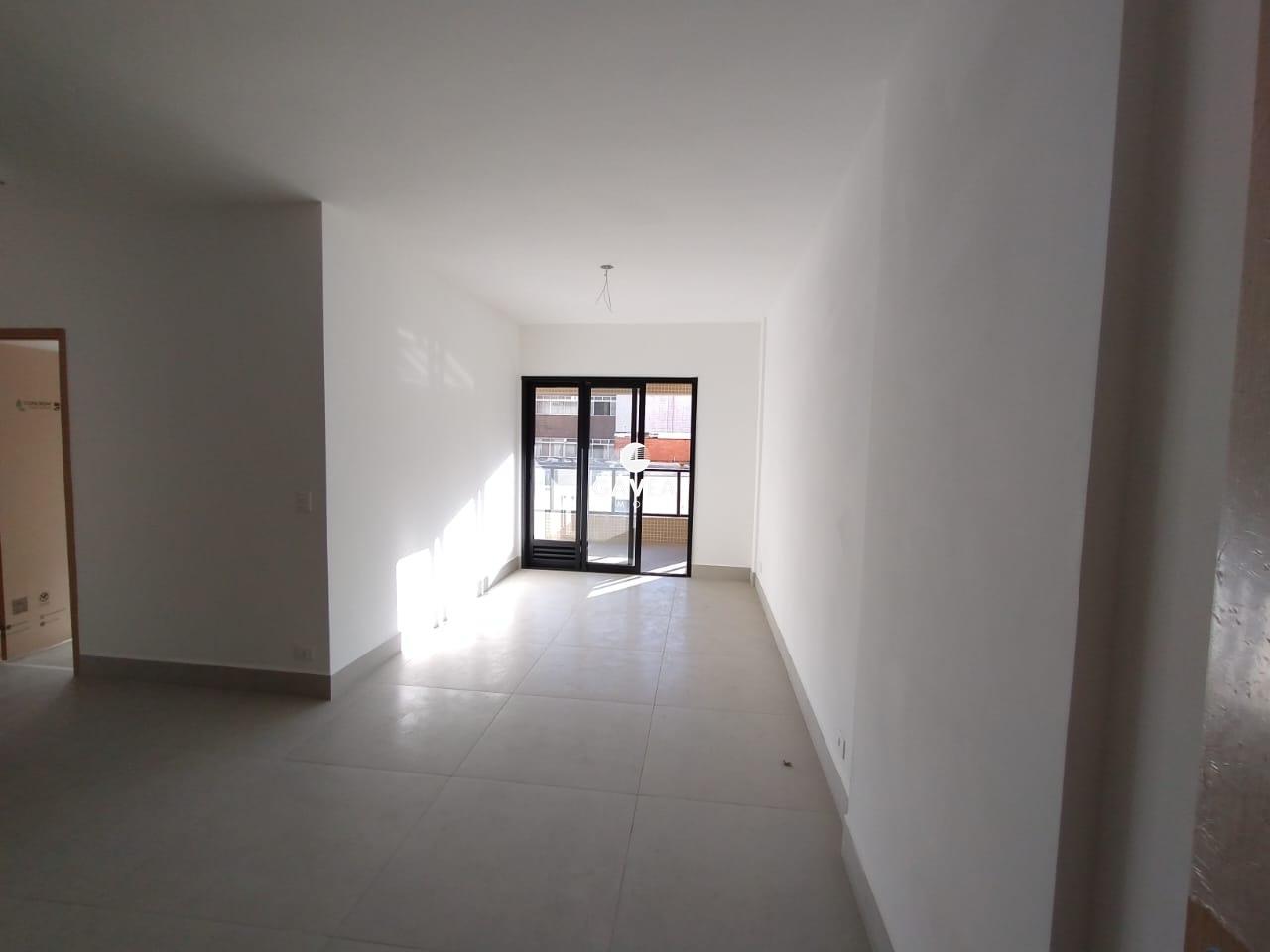 Apartamento à venda no José Menino: 