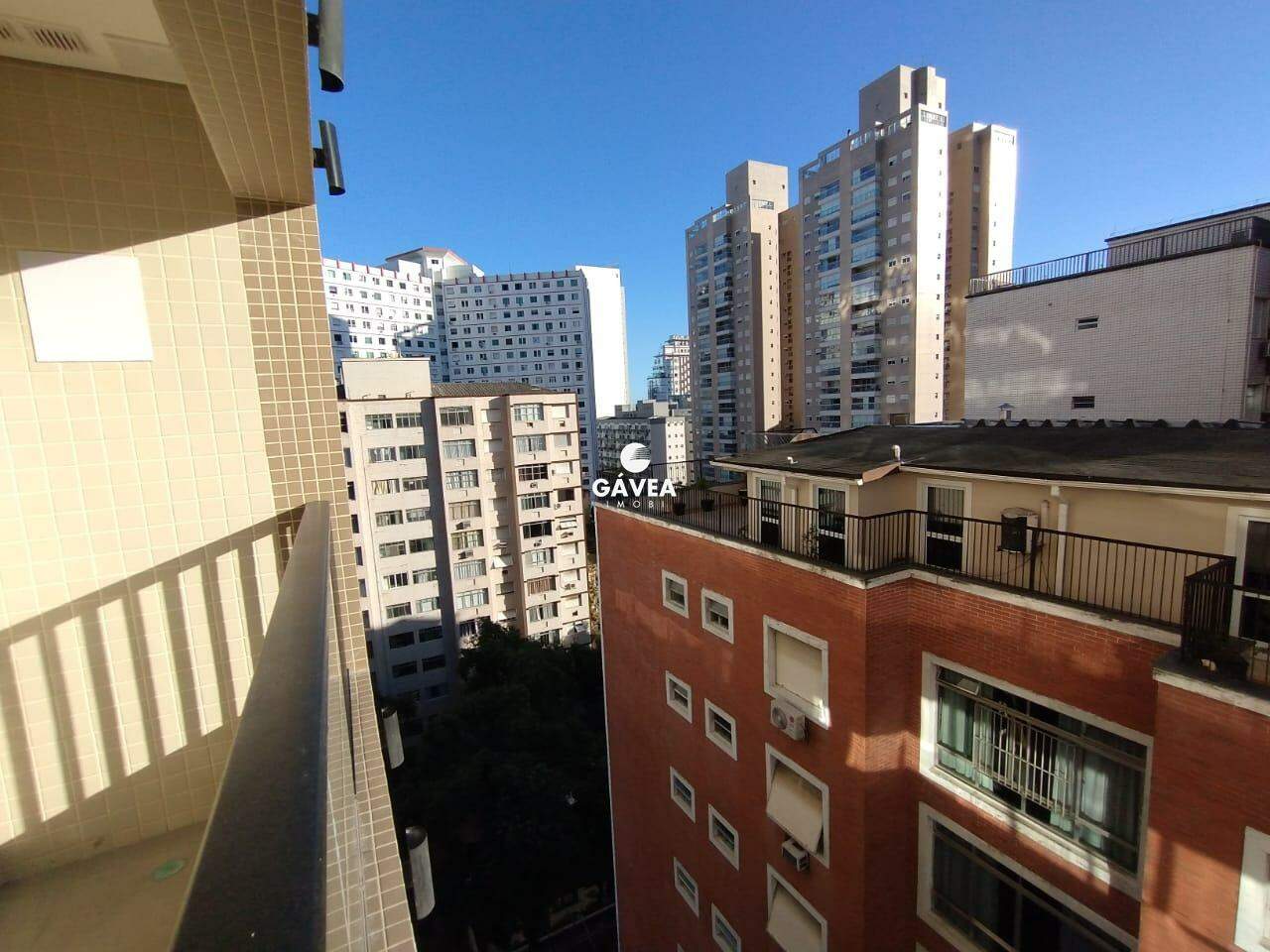 Apartamento à venda no José Menino: 