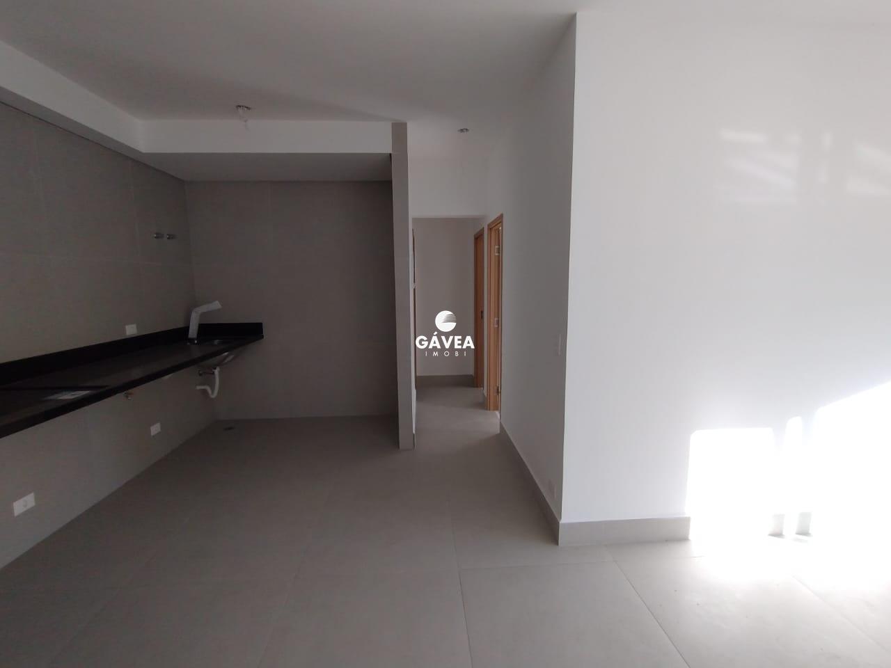Apartamento à venda no José Menino: 