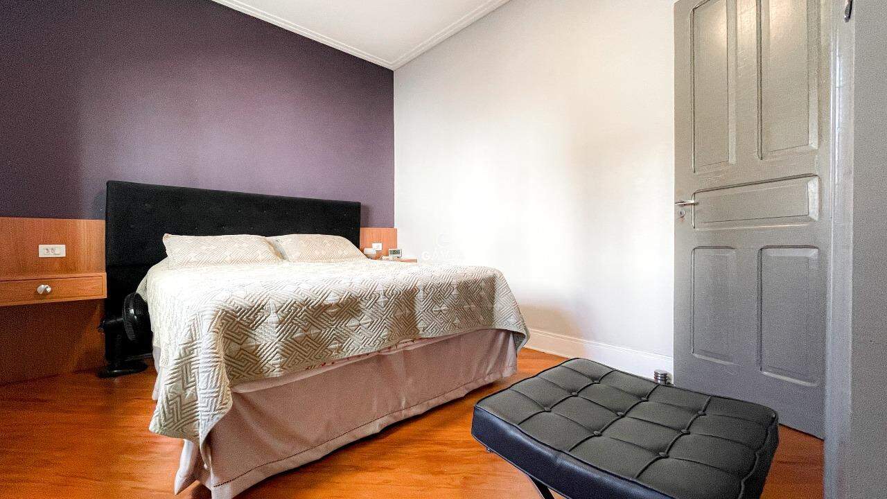 Sobrado à venda no José Menino: 