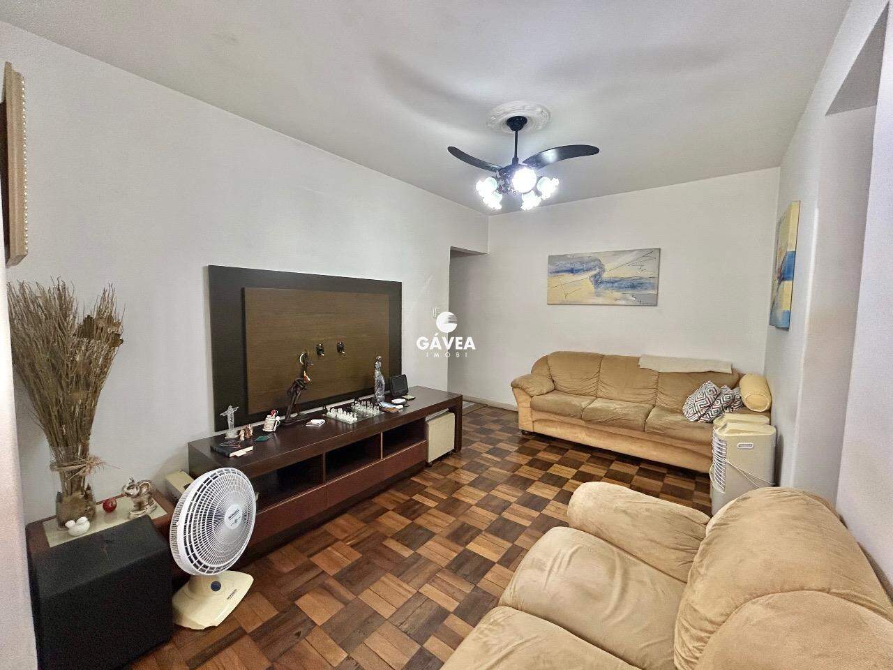 Apartamento à venda no Boqueirão: 