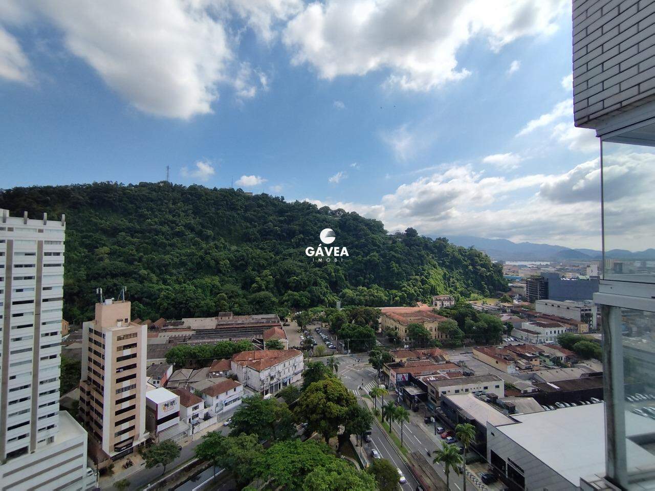 Apartamento à venda no Vila Mathias: 