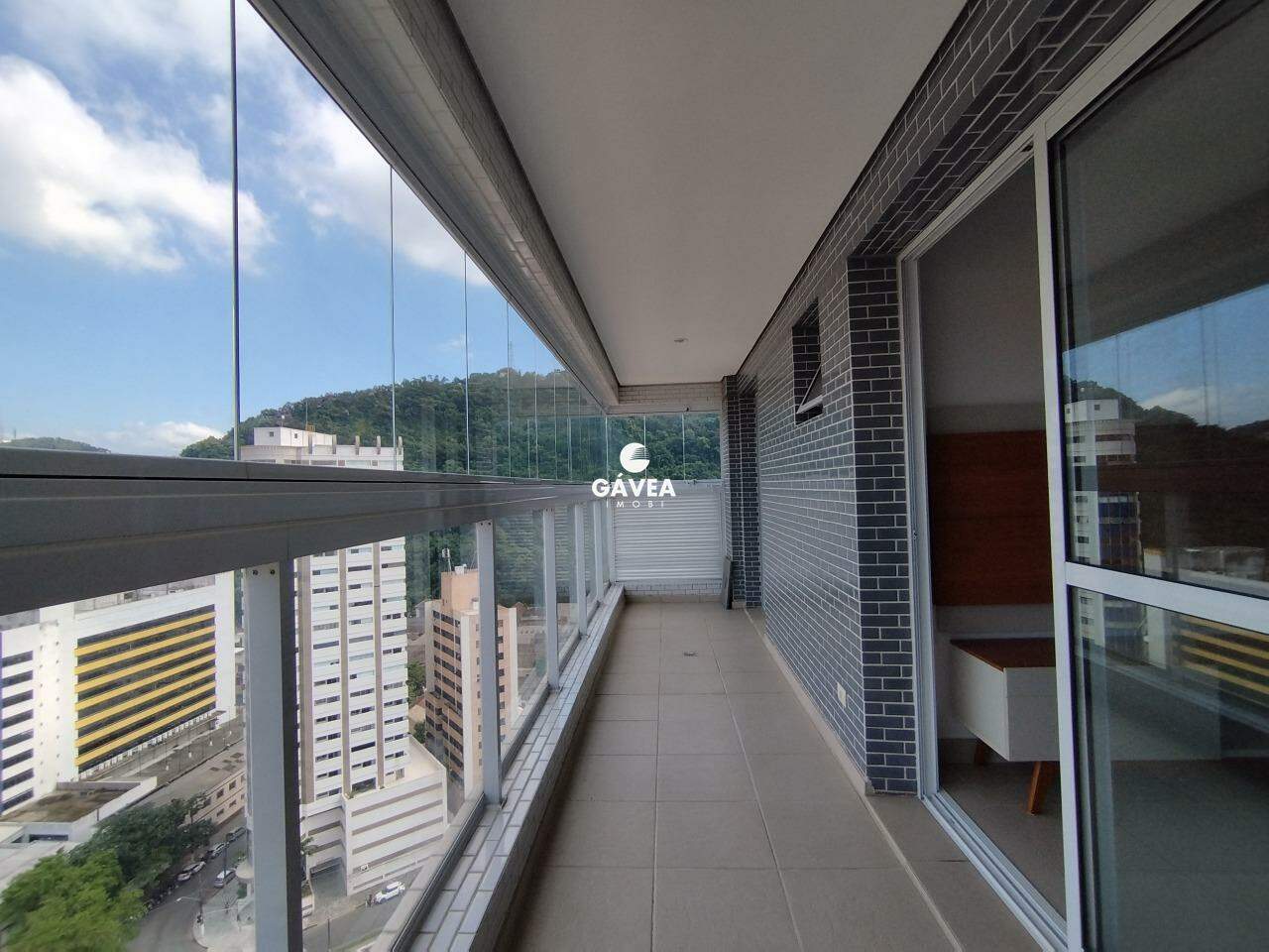 Apartamento à venda no Vila Mathias: 